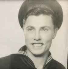 Walter Cartwright Obituary