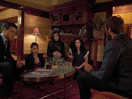 He is also popular for his character in sons of anarchy and you're the worst. Bild Zu Callard Harris Bild Callard Harris Madeleine Mantock Melonie Diaz Rupert Evans Sarah Jeffery Filmstarts De