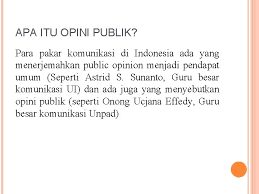 We did not find results for: Publik Dan Opini Publik Dalam Kegiatan Humas By