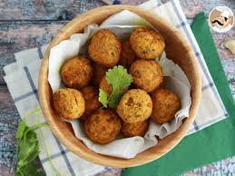 Falafel A Quick And Easy Recipe Photo 1 Food Easy Recipes For Beginners Quick Healthy Meals