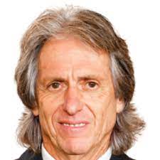 Share the best gifs now >>> Jorge Jesus Football Manager 2019