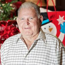 Obituary information for Vonnie (Alvin Lavon) Tolbert