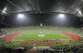 The games against gladbach are generally intense and special due to the quality on display from both teams. Never To Be Forgotten Football Grounds Bayern Munich S Olympic Stadium Last Word On Football