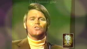 Wichita Lineman" from Southern Nights, A Tribute to Glen Campbell (Brian  Hilligoss)