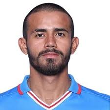 Estadísticas César Calvillo,