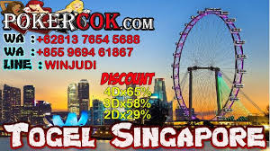 Pin Di Lotre A K A Togel