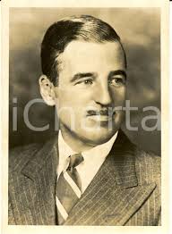 1955 ca FINLANDIA John MOORS CABOT Ambasciatore