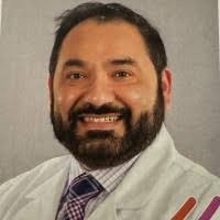 Mohammad Parvez Saiyed