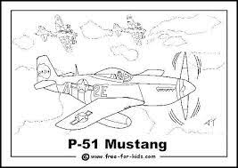 The cylinders bores were attached to the outer case at the 12, 3, 6 and 9 o'clock positions) for greater rigidity around the head gasket. World War 2 Aeroplane Colouring Pages Www Free For Kids Com