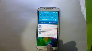 Galaxy S4 Official Lollipop Update Download Link And Video Review Youtube