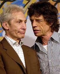 Who are the Rolling Stones?
