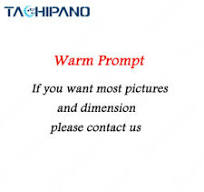 Touch Panel for XBTFC044610 XBT-FC044610 Schneider Digitized ...