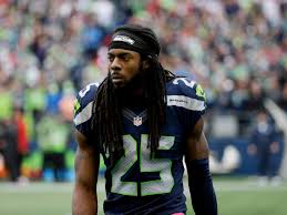 Now he'll have to prove he's still one of the league's best cornerbacks in a. Richard Sherman Hasn T Gotten Over Super Bowl Loss To Patriots In 2014 And It S Caused A Rift Within The Team
