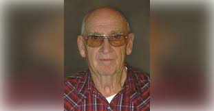 Obituary information for Vernon R. Medendorp