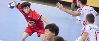 Live croatia vs scotland stream online. Ihf Japan Rank Ninth After Penalty Shoot Out Vs Croatia