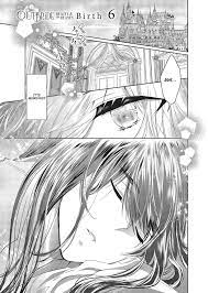 Read Outbride -Ikei Konin- Chapter 6 - Manganelo