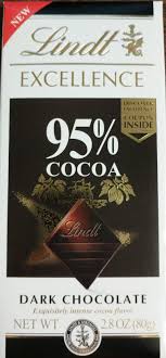 Read customer reviews about gold bunny dark chocolate by lindt. Excellence Cocoa Dark Chocolate Bar Lindt 80