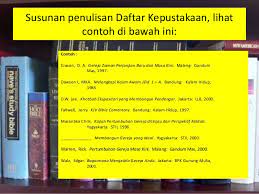 Check spelling or type a new query. Format Penulisan Karya Ilmiah Makalah Skripsi Tesis Stt Seapin Fi