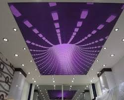 Tags Baskili Gergi Tavan Modelleri 1 1 Our Printed Stretch Ceiling Work Categories Hotel Decor Cafe Decor Ceiling