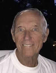 Obituary information for Richard Eugene "Dick" George