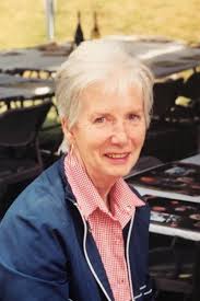 Mavis Doreen Johnstone (nee Cronin)