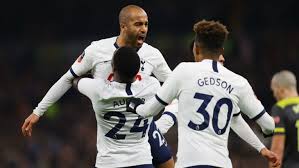 Welcome to the official tottenham hotspur website. Tottenhem Rb Lejpcig Prognoz K 1 78 I Stavki Na Match 1 8 Finala Lch 19 Fevralya 2020 Goda