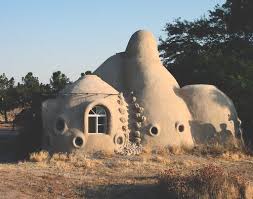 Hesperia Environmental Architecture Earth Homes Earth Bag Homes