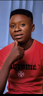 Hnmm though we might it as a sad one for the beginning of a new week,even  in death,we'll still learn a lesson. We lost our dear brother  Elijah,a.k.a.Tosin Opa yesterday. It was