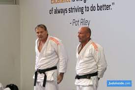 Significant progress has been made in clarifying its. Judoinside Benito Maij Judoka