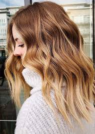 Natural strawberry blonde hair and does it exist? Awesome Strawberry Blonde Hair Color Shades In Year 2019 Stylezco