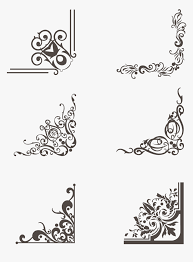 All png & cliparts images on nicepng are best quality. Border Greeting Card Brown Lace Png And Vector Wedding Invitation Card Design Png Transparent Png Kindpng