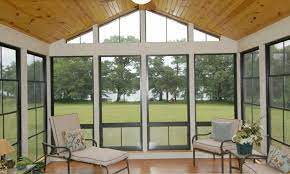 How's a homeowner supposed to choose? Eze Breeze Windows Fun Outdoor Living