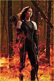 With jennifer lawrence, robert de niro, bradley cooper, edgar ramírez. Katniss Catching Fire Panem Filme
