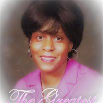 Obituary information for Carol Ann Matthews