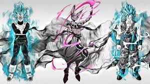 Pin By Demon On The God Of Goku Dragon Ball Wallpapers Dragon Ball Super Wallpapers Dragon Ball