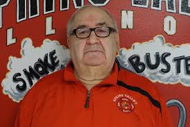 McNabb Fire Department