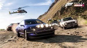 In settings>account>privacy and online safety>xbox live privacy, . Forza Horizon 5 How To Play With Friends In Co Op Mode