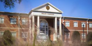 School Of Nursing And Health Sciences Abraham Baldwin Agricultural College Abraham Baldwin Agricultural College