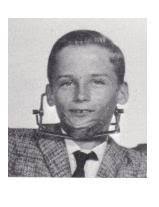 Class of 1965 (Robinson High School