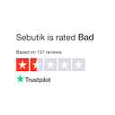 Sebutik Reviews | Read Customer Service Reviews of sebutik.se