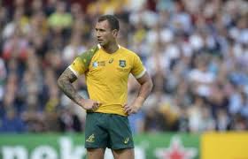 We did not find results for: Quade Cooper Recalled By Wallabies To Prepare For Bledisloe Cup Opener Against All Blacks