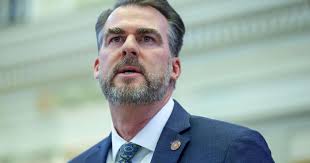 Columnist Ginnie Graham writes: Two days and two strikes against women in  the Oklahoma Governor's Office. For someone who proudly claims to be  pro-life, that apparently doesn't extend to breast cancer patients