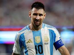 Lionel Messi injury update: Inter Miami forward out for indefinite period -  Sports Mole