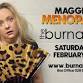 Maggie's Menopause event image