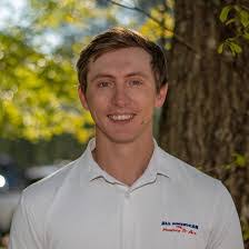 Jonathan Royer's Instagram, Twitter & Facebook