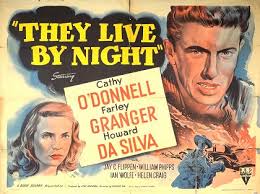 They Live by Night (1948)
