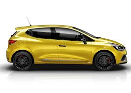 Renault Clio Iv R S Cup 2012 Car Renault Clio Clio Rs