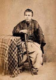 samurai おしゃれまとめの人気アイデア pinterest coco chaves 幕末 幕末 写真 近代史