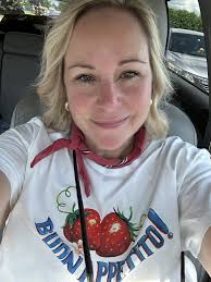 Meagan McLaughlin Luster