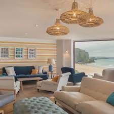 Watergate Bay Hotel Hotel Seaside Hotel Hotel Interior Design
